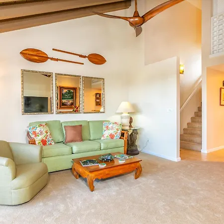 Maui Kamaole J214 - Mch Villa